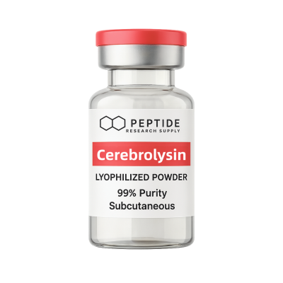 Cerebrolysin